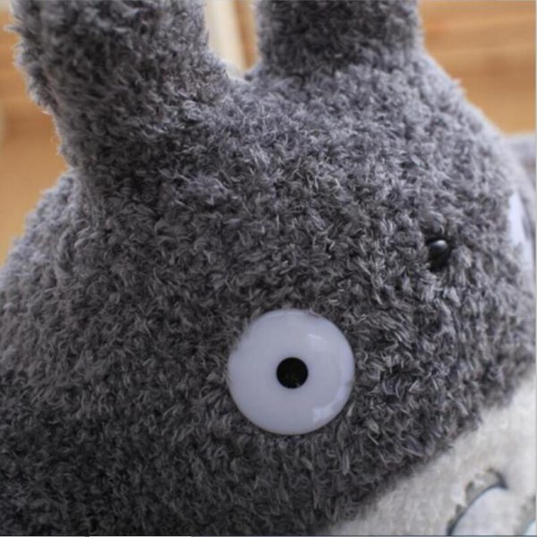 30cm-40cm-50cm Adorable Totoro Plush