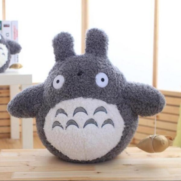 30cm-40cm-50cm Adorable Totoro Plush