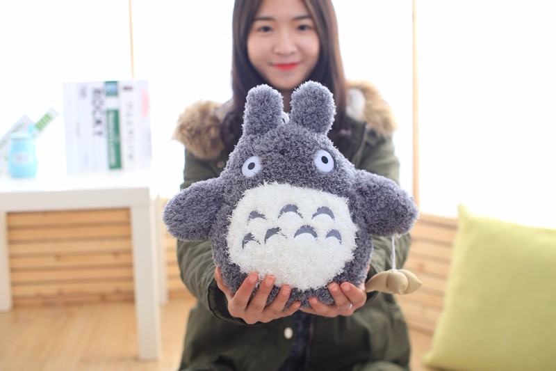 30cm-40cm-50cm Adorable Totoro Plush