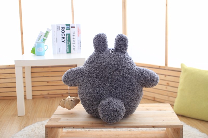 30cm-40cm-50cm Adorable Totoro Plush