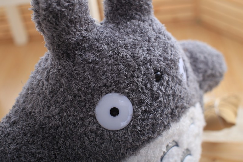 30cm-40cm-50cm Adorable Totoro Plush