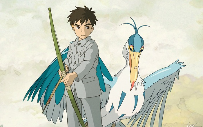 Flight of Fantasy: Exploring Ghibli's 'The Boy and the Heron'